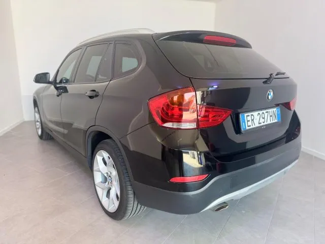 Bmw X1 sDrive18d Msport - Foto 6