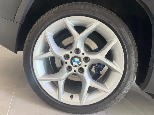 Bmw X1 sDrive18d Msport - Foto 7