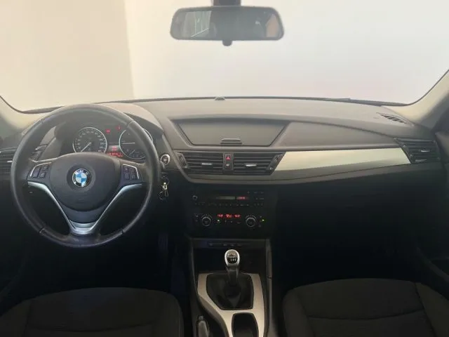 Bmw X1 sDrive18d Msport - Foto 12