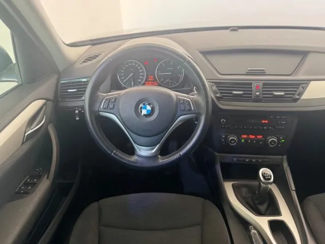 Bmw X1 sDrive18d Msport - Foto 13