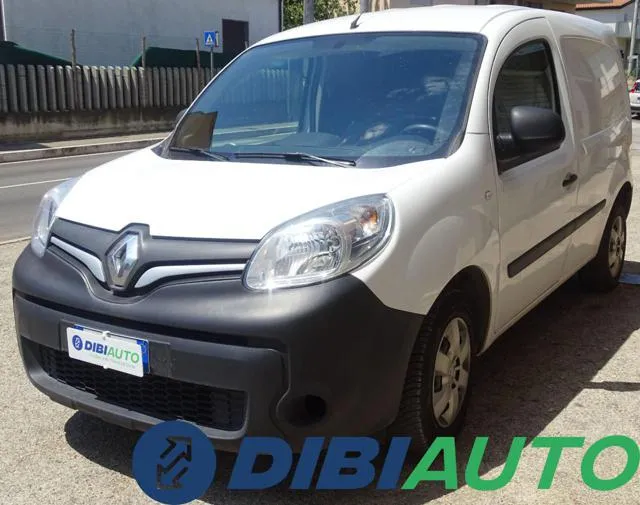 Renault Kangoo Blue dCi 115CV Express Furgone PREZZO REALE - Foto 1