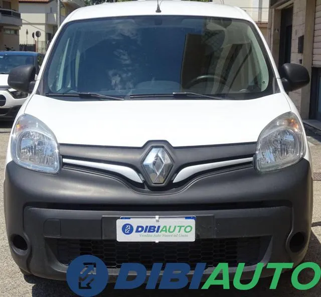 Renault Kangoo Blue dCi 115CV Express Furgone PREZZO REALE - Foto 2