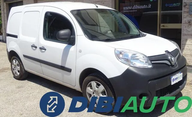Renault Kangoo Blue dCi 115CV Express Furgone PREZZO REALE - Foto 3