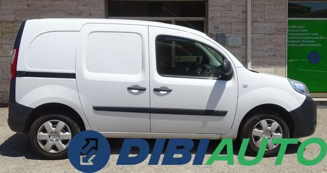 Renault Kangoo Blue dCi 115CV Express Furgone PREZZO REALE - Foto 4