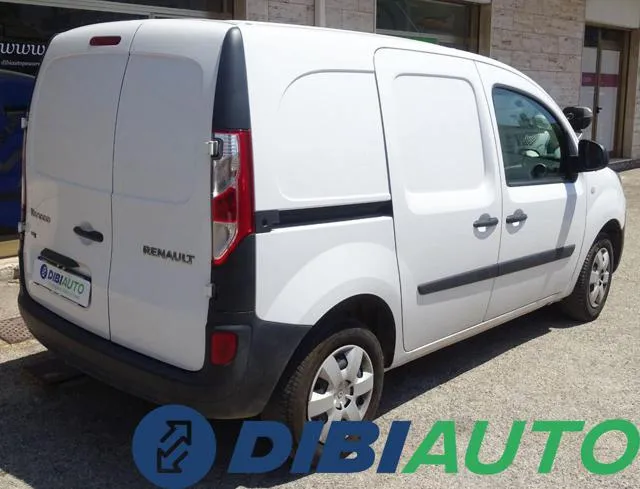 Renault Kangoo Blue dCi 115CV Express Furgone PREZZO REALE - Foto 5