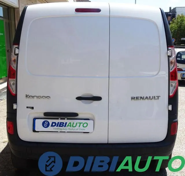 Renault Kangoo Blue dCi 115CV Express Furgone PREZZO REALE - Foto 6