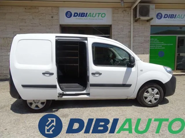 Renault Kangoo Blue dCi 115CV Express Furgone PREZZO REALE - Foto 7