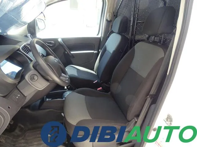Renault Kangoo Blue dCi 115CV Express Furgone PREZZO REALE - Foto 8