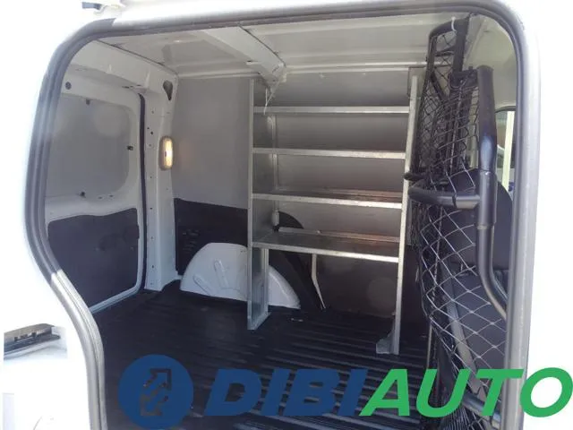 Renault Kangoo Blue dCi 115CV Express Furgone PREZZO REALE - Foto 9