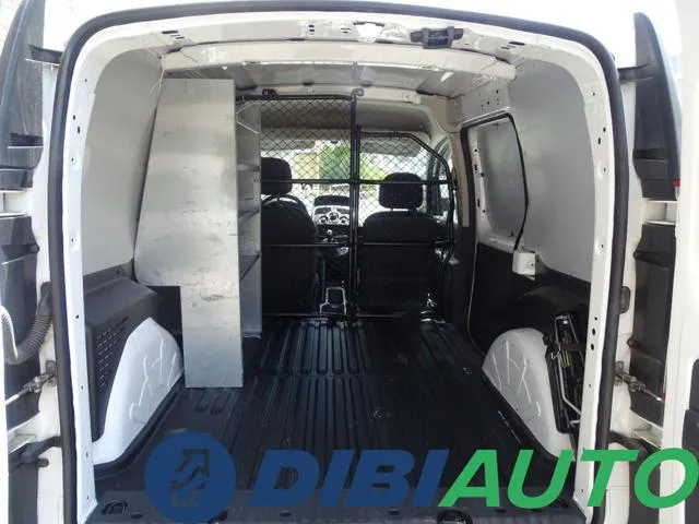 Renault Kangoo Blue dCi 115CV Express Furgone PREZZO REALE - Foto 10