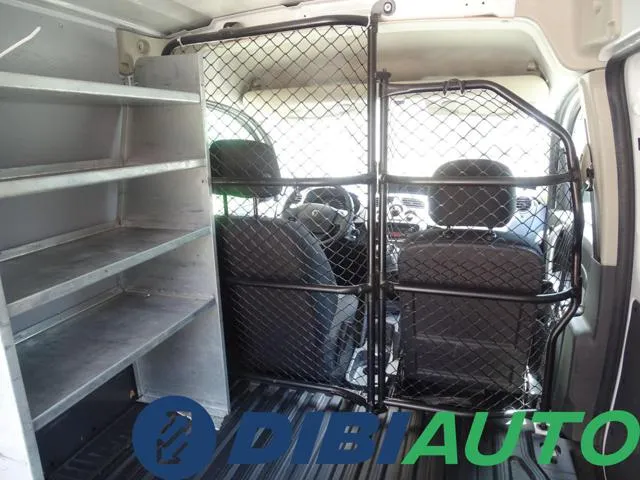 Renault Kangoo Blue dCi 115CV Express Furgone PREZZO REALE - Foto 12