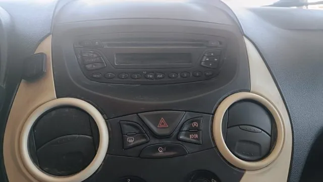 Ford Ka+ SI ZTL ROMA GPL OPZIONALE - Foto 12