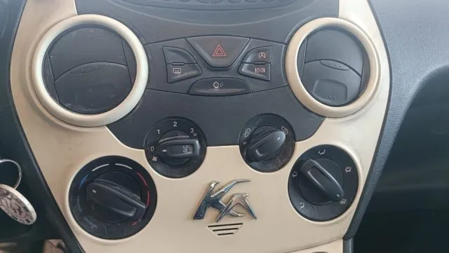 Ford Ka+ SI ZTL ROMA GPL OPZIONALE - Foto 13