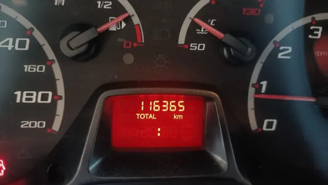 Ford Ka+ SI ZTL ROMA GPL OPZIONALE - Foto 14