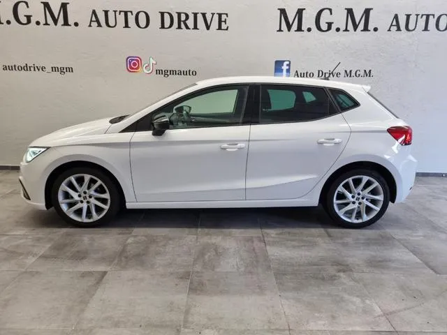 Seat Ibiza Ibiza 1.5 TSI EVO ACT DSG 5p. FR - Foto 2
