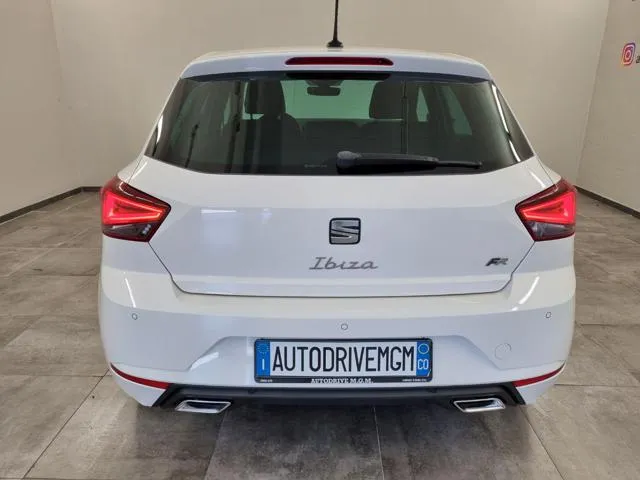 Seat Ibiza Ibiza 1.5 TSI EVO ACT DSG 5p. FR - Foto 3