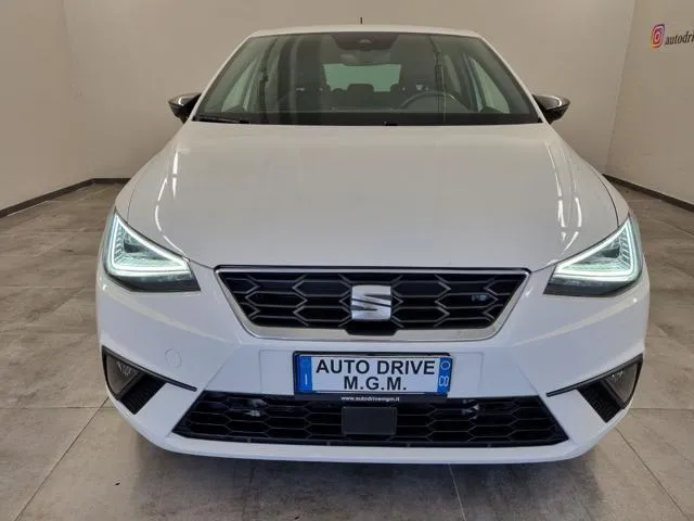 Seat Ibiza Ibiza 1.5 TSI EVO ACT DSG 5p. FR - Foto 5