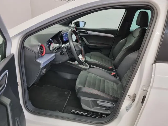 Seat Ibiza Ibiza 1.5 TSI EVO ACT DSG 5p. FR - Foto 8
