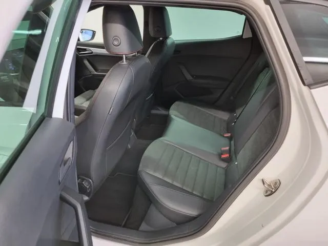 Seat Ibiza Ibiza 1.5 TSI EVO ACT DSG 5p. FR - Foto 10