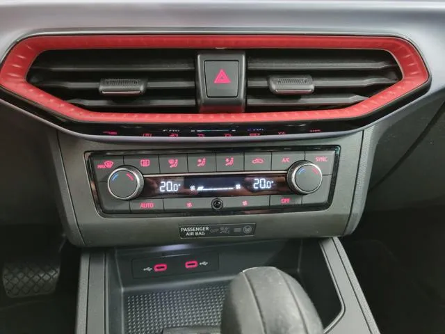Seat Ibiza Ibiza 1.5 TSI EVO ACT DSG 5p. FR - Foto 13