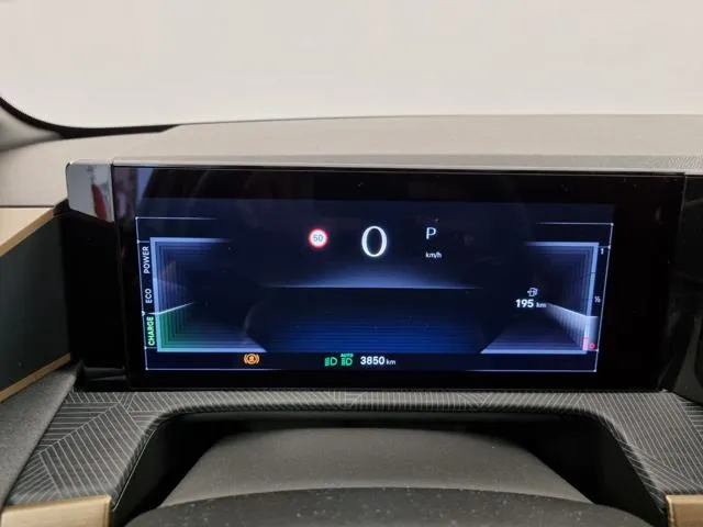 Lancia Ypsilon Hybrid e-DCT LX - Foto 7