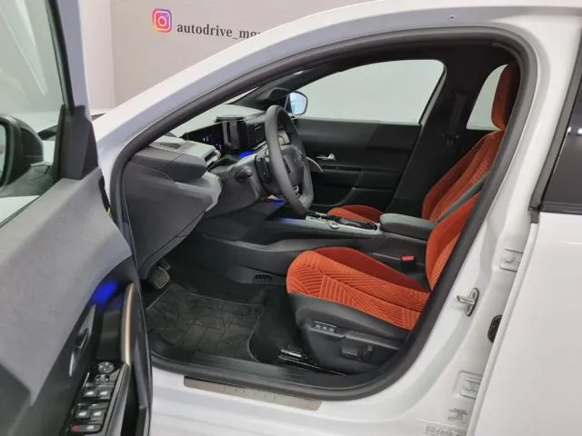 Lancia Ypsilon Hybrid e-DCT LX - Foto 8