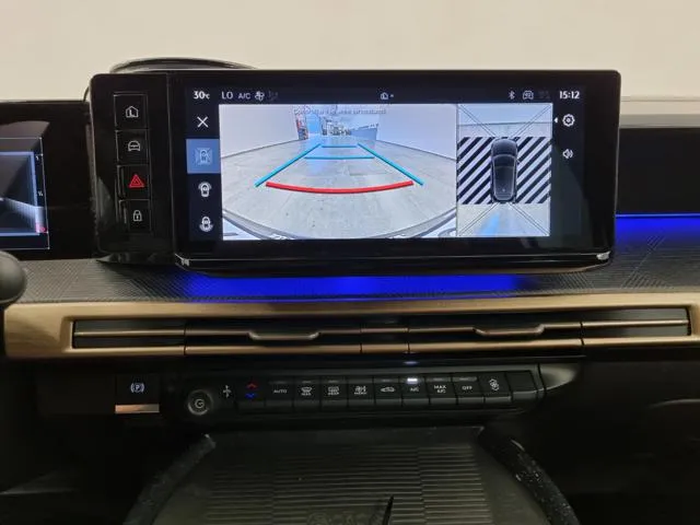 Lancia Ypsilon Hybrid e-DCT LX - Foto 12