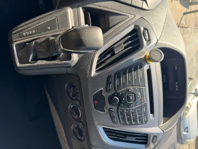 Ford Tourneo Custom AUTOMATICO 2.0 TDCi 130CV Titanium NO IVA - Foto 11