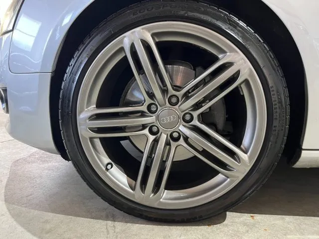 Audi A5 3.0 V6 TDI qu. Str. Ambition 