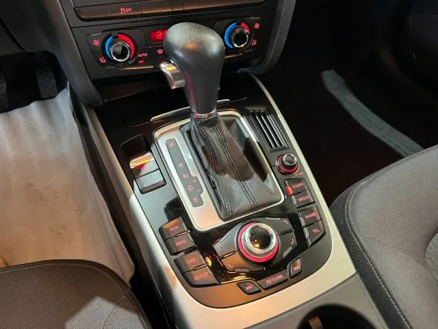 Audi A5 3.0 V6 TDI qu. Str. Ambition 
