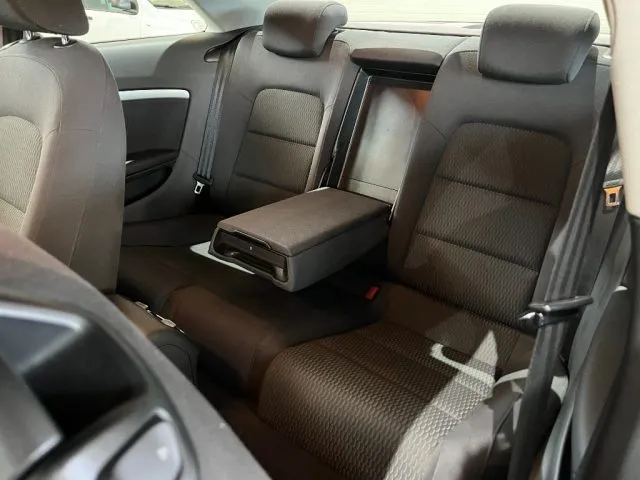 Audi A5 3.0 V6 TDI qu. Str. Ambition 