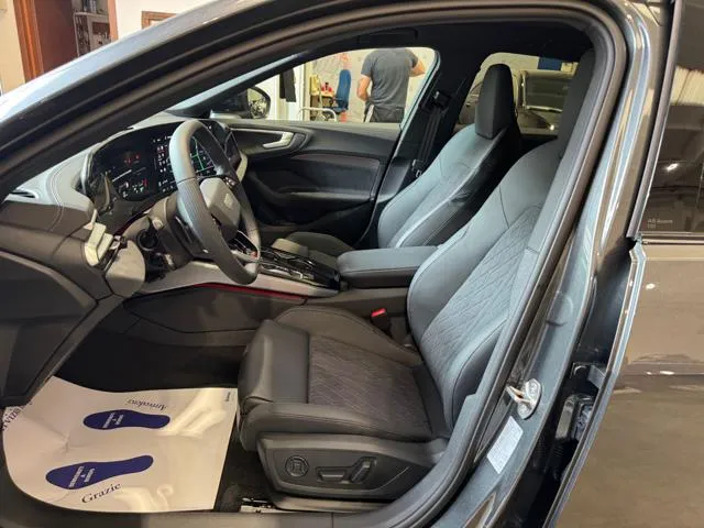 Audi A5 SW TDI 204CV S tronic mHEV+ S Line ed. MY25 KM.0 - Foto 7