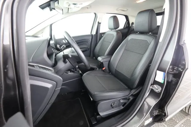 Ford EcoSport EcoSport 1.0 EcoBoost 100 CV Titanium - Foto 3