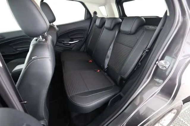 Ford EcoSport EcoSport 1.0 EcoBoost 100 CV Titanium - Foto 4