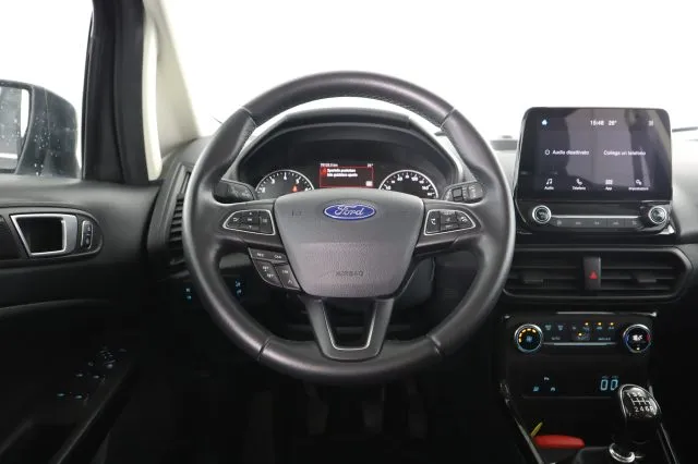 Ford EcoSport EcoSport 1.0 EcoBoost 100 CV Titanium - Foto 6