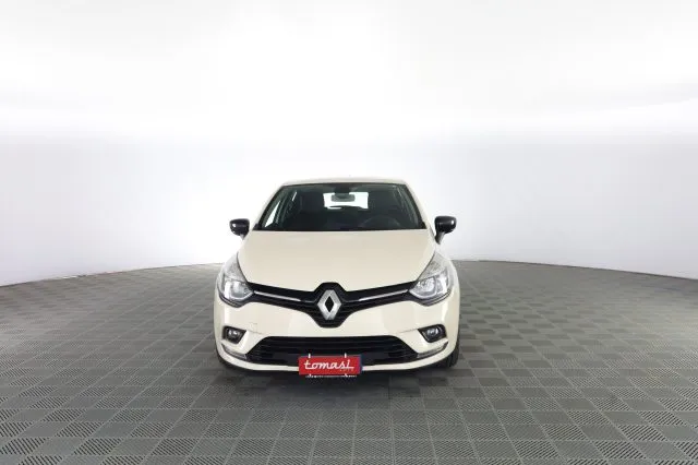Renault Clio Clio Duel 5P/Sporter 1.5 dCi 75CV S&S Euro6 - Foto 1
