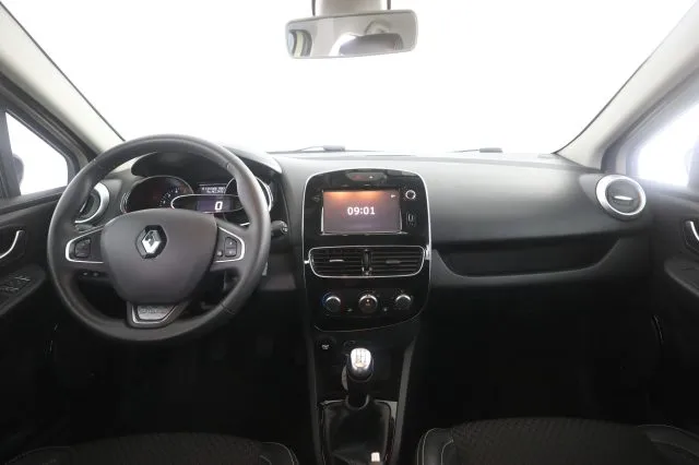 Renault Clio Clio Duel 5P/Sporter 1.5 dCi 75CV S&S Euro6 - Foto 5