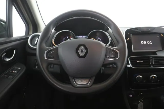 Renault Clio Clio Duel 5P/Sporter 1.5 dCi 75CV S&S Euro6 - Foto 6