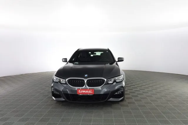 Bmw 318 Serie 3 (G20/G21) d Touring Msport/ d 48V Tourin - Foto 1