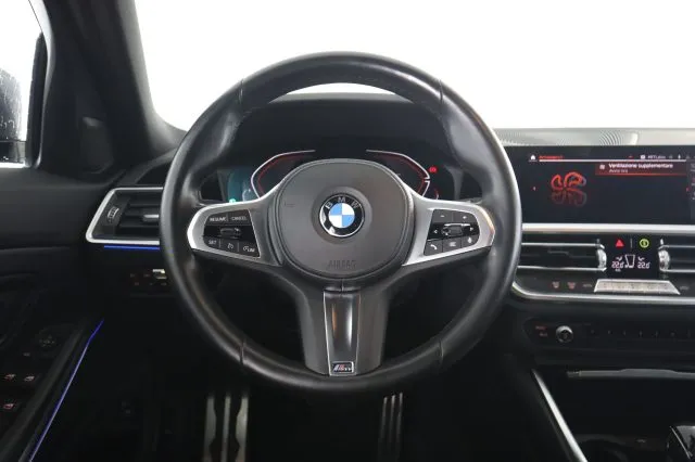 Bmw 318 Serie 3 (G20/G21) d Touring Msport/ d 48V Tourin - Foto 6