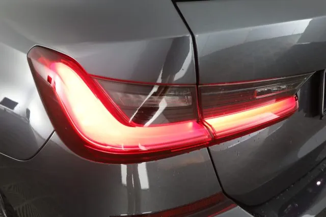 Bmw 318 Serie 3 (G20/G21) d Touring Msport/ d 48V Tourin - Foto 10