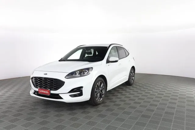 Ford Kuga Kuga 2.0 EcoBlue 120 CV aut. 2WD ST-Line - Foto 1