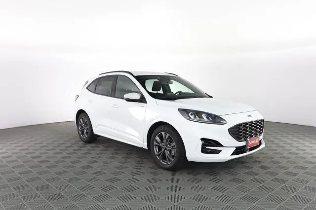 Ford Kuga Kuga 2.0 EcoBlue 120 CV aut. 2WD ST-Line - Foto 2