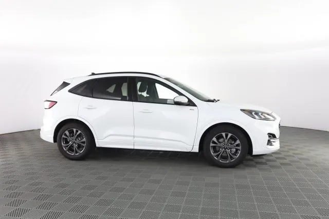 Ford Kuga Kuga 2.0 EcoBlue 120 CV aut. 2WD ST-Line - Foto 3