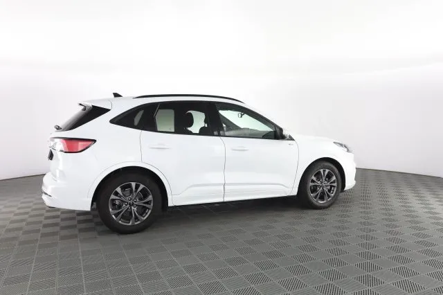 Ford Kuga Kuga 2.0 EcoBlue 120 CV aut. 2WD ST-Line - Foto 4