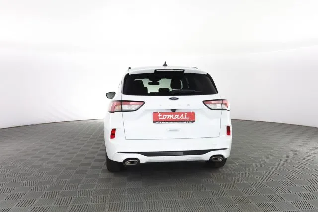 Ford Kuga Kuga 2.0 EcoBlue 120 CV aut. 2WD ST-Line - Foto 5
