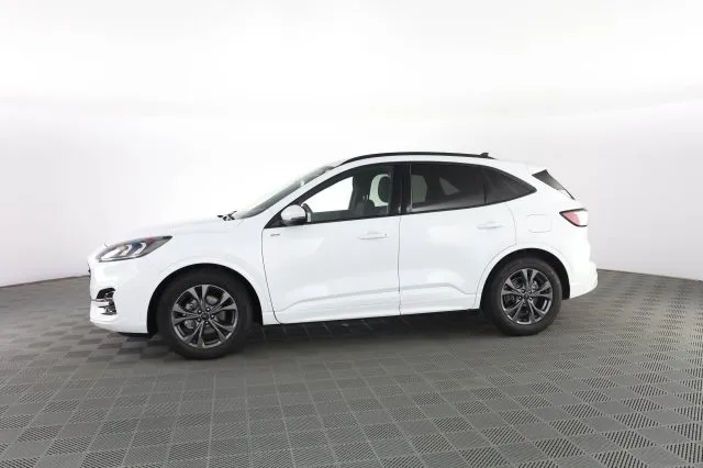 Ford Kuga Kuga 2.0 EcoBlue 120 CV aut. 2WD ST-Line - Foto 7