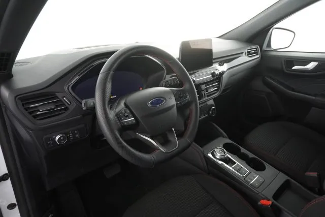 Ford Kuga Kuga 2.0 EcoBlue 120 CV aut. 2WD ST-Line - Foto 9