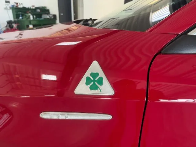 Alfa Romeo Giulietta Giulietta 1750 Turbo TCT Quadr. Verde - Foto 8