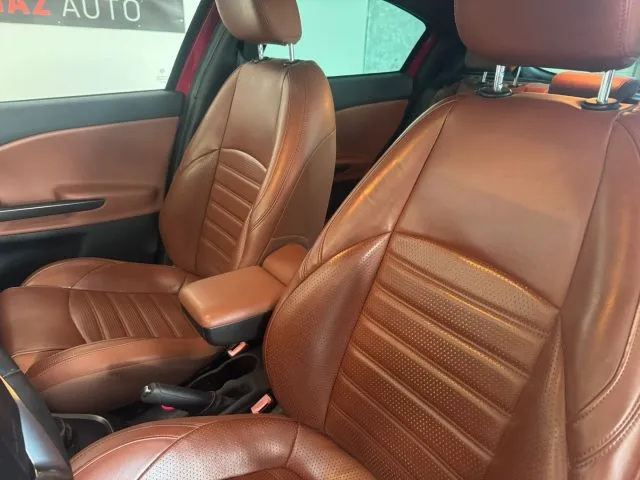Alfa Romeo Giulietta Giulietta 1750 Turbo TCT Quadr. Verde - Foto 14